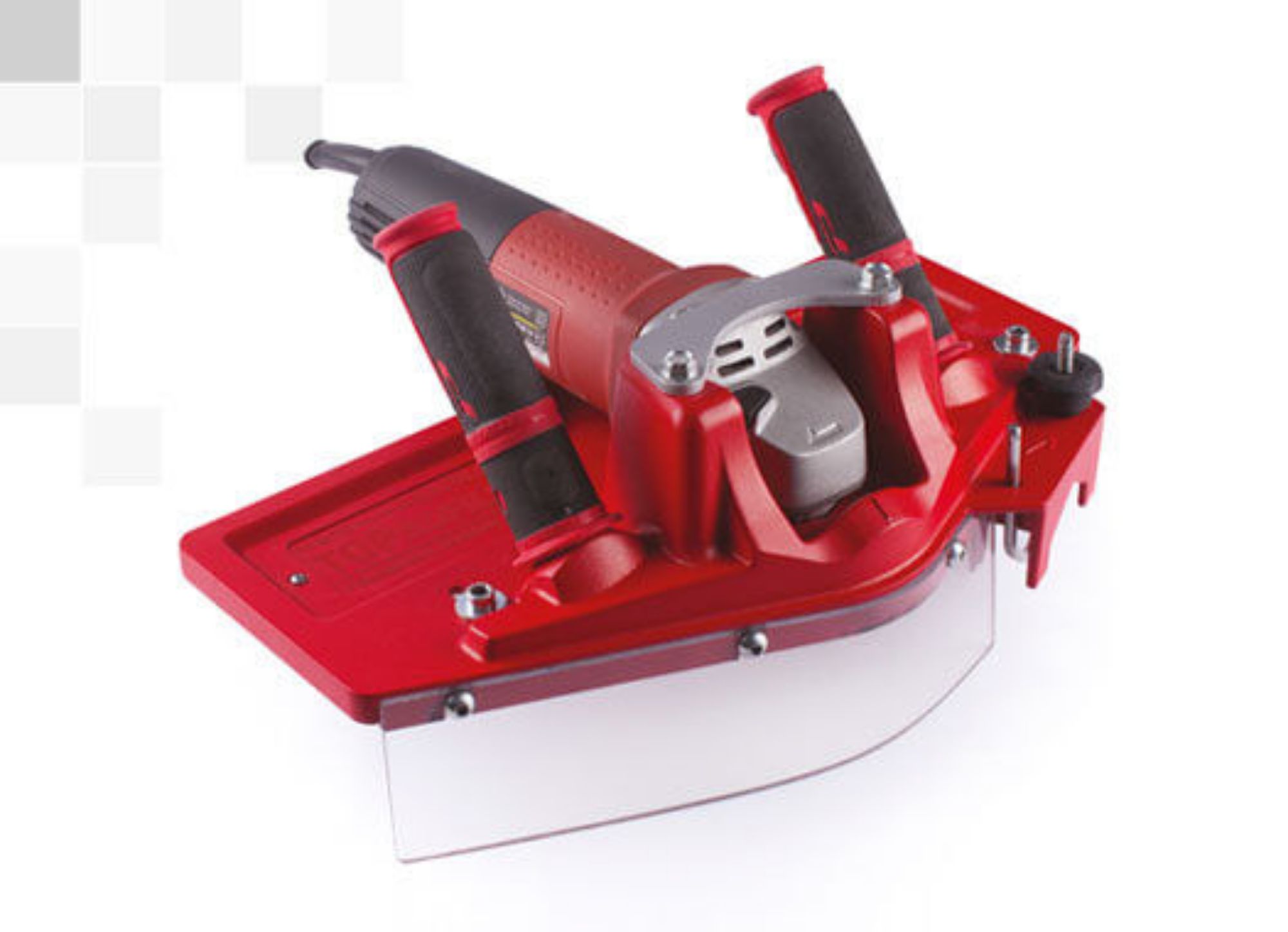 Bilde av Montolit Toprofile Jollymaskin 230V
