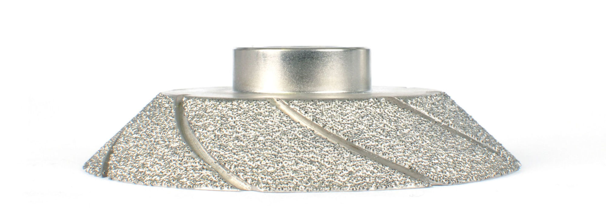 Bilde av DIAMANTSLIPESKIVE TOPROFILE JOLLY 45GR. H.15 MM STANDARD, MONTOLIT