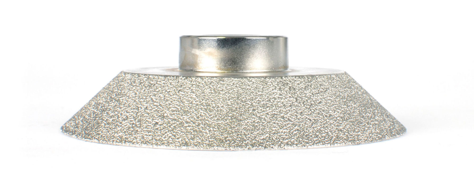 Bilde av DIAMANTSLIPESKIVE TOPROFILE JOLLY 45GR. H.15 MM FIN, MONTOLIT