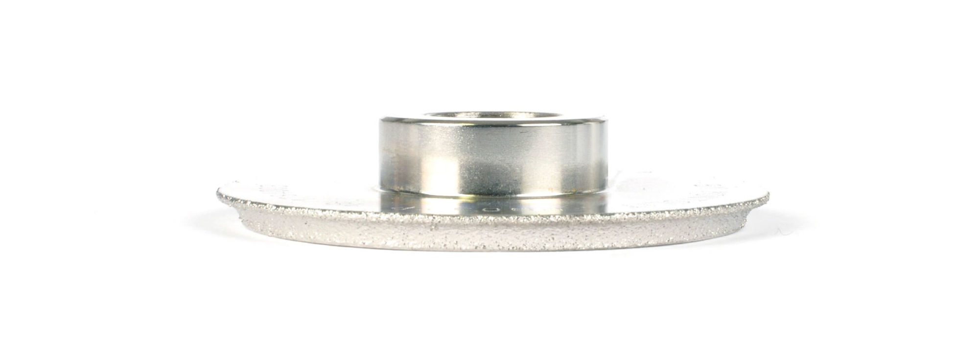 Bilde av DIAMANTSLIPESKIVE TOPROFILE AVRUNDET H.3 MM, MONTOLIT