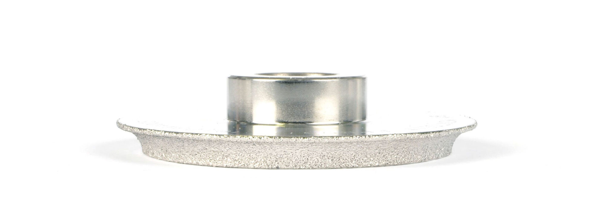 Bilde av DIAMANTSLIPESKIVE TOPROFILE AVRUNDET H.5 MM, MONTOLIT