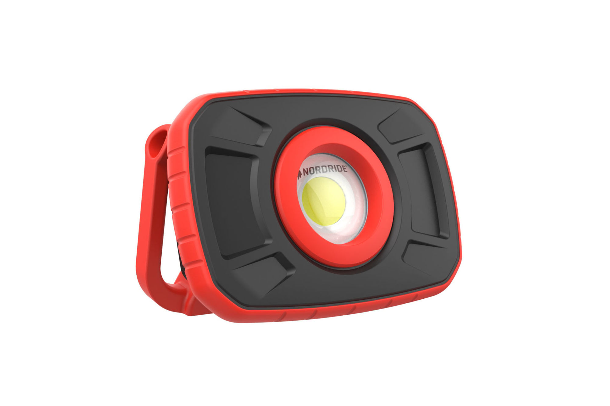 Bilde av Arbeidslampe Slimpower 10W LED, Nordride
