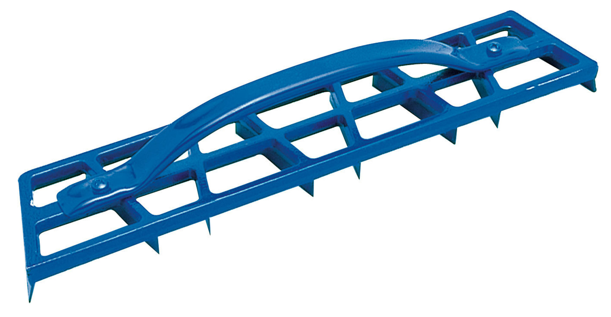 Bilde av PUSSEBRETT/SKRAPER 460X85MM MED STÅLHÅNDTAK, KAUFMANN