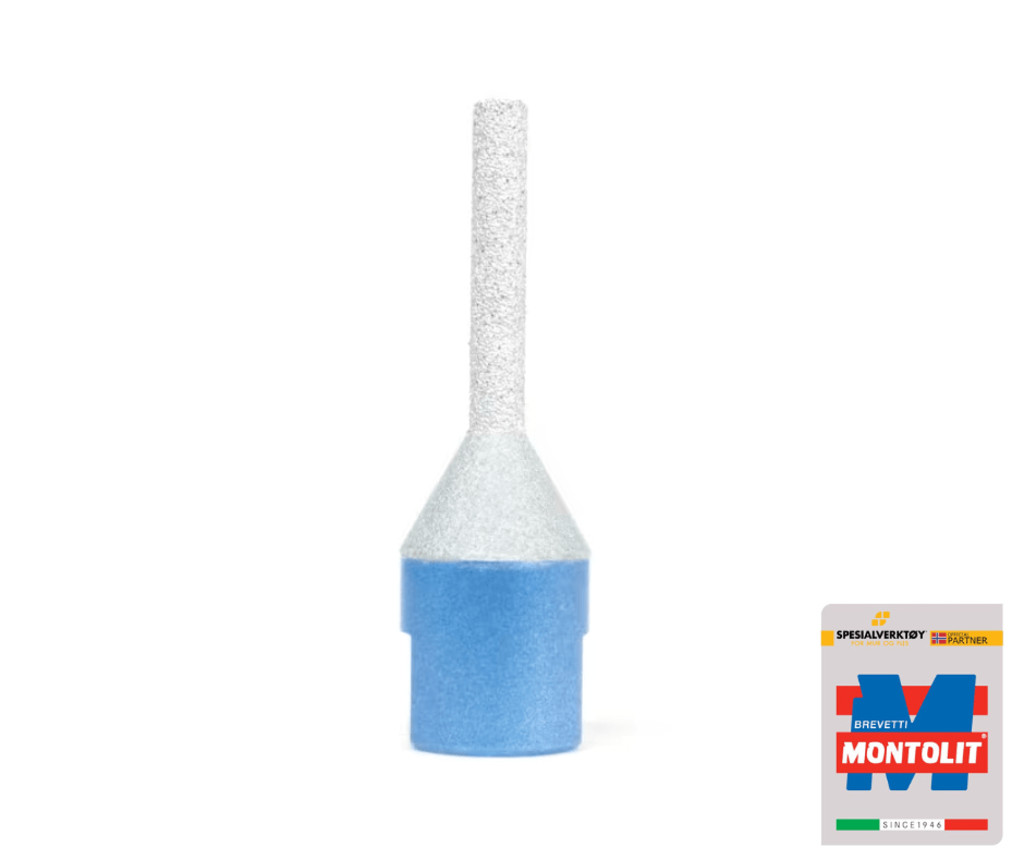 Bilde av DIAMANTFRES FPUS 6MM, MONTOLIT