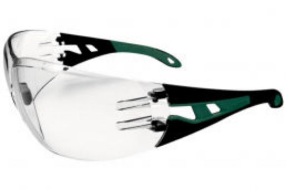Bilde av VERNEBRILLE SP KLAR, METABO