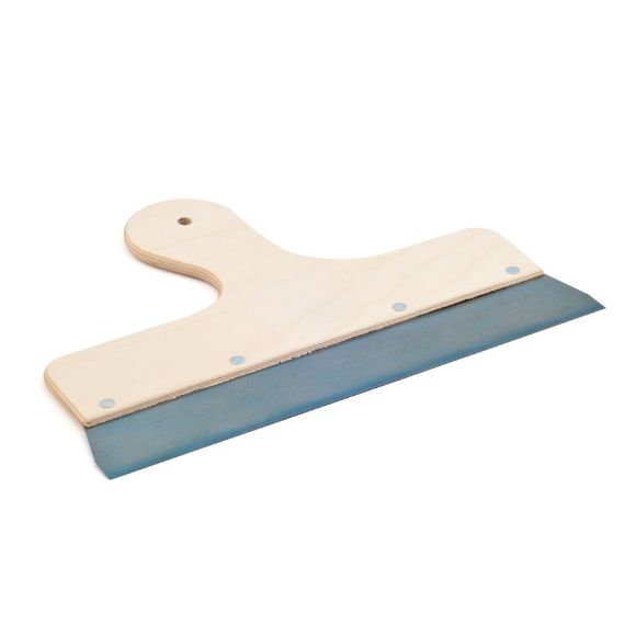 Bilde av SPARKEL BRED 300MM PLYWOODHÅNDTAK