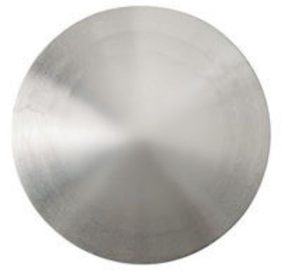 Bilde av INDIKATOR INOX FORMA 25MM 304 RUSTFRITT STÅL SELVKLEBENDE, AQUALEX