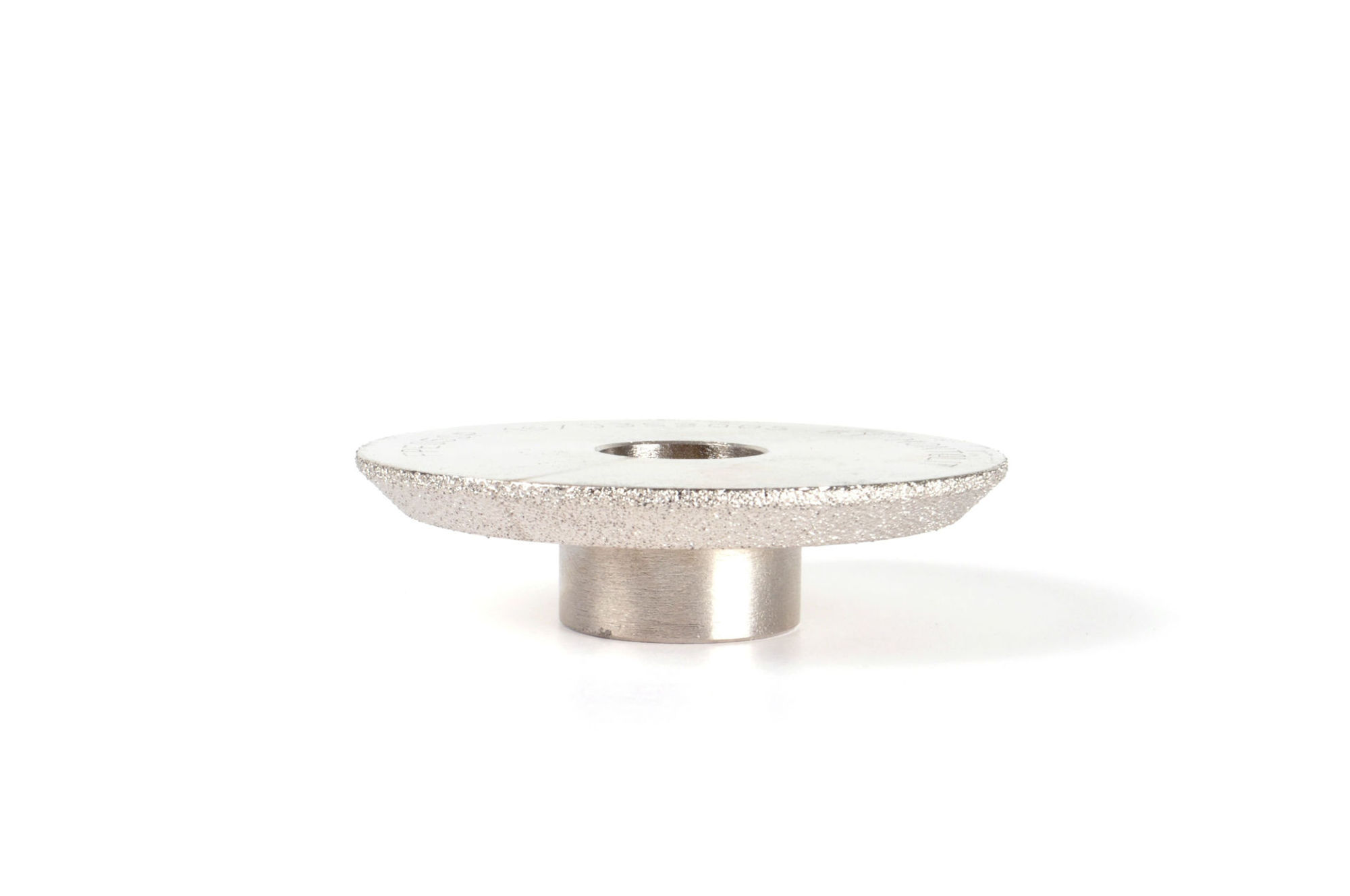 Bilde av DIAMANTSLIPESKIVE JOLLY 45 GRADER. 5MM FOR VINKELSLIPER, MONTOLIT