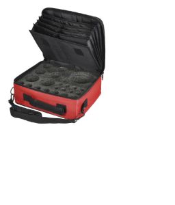 Bilde av Montolit bag for diamantverktøy