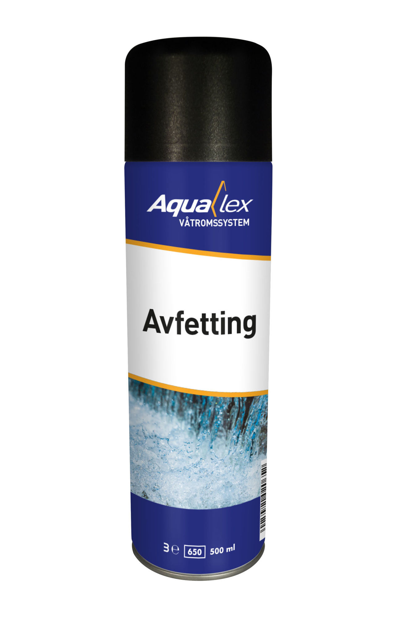 Bilde av AVFETTING RENS 500ML, AQUALEX