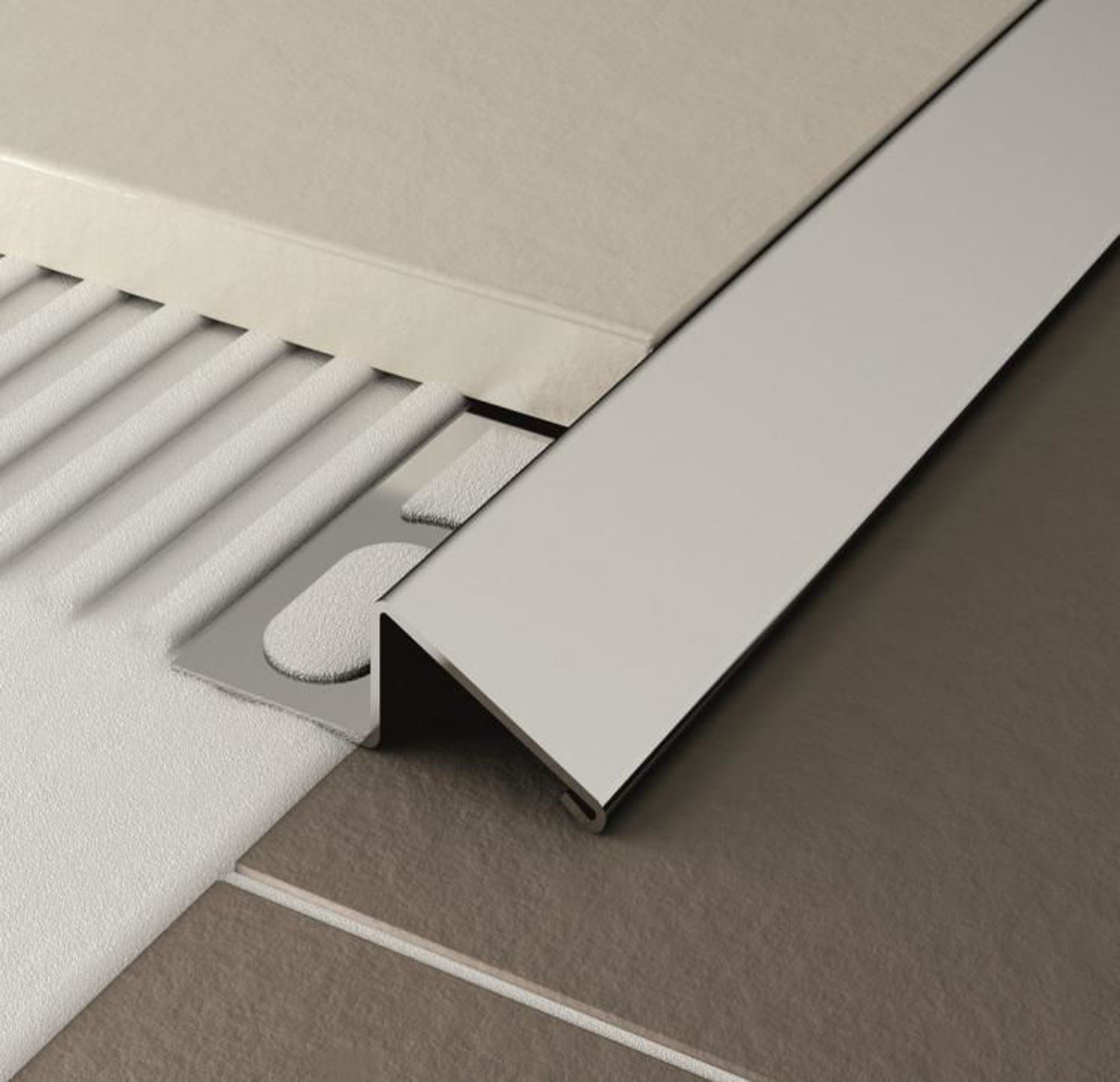 Bilde av OVERGANGSLIST PNI/12 RUSTFRI POLERT 12,5MMX270CM, PROFILPAS