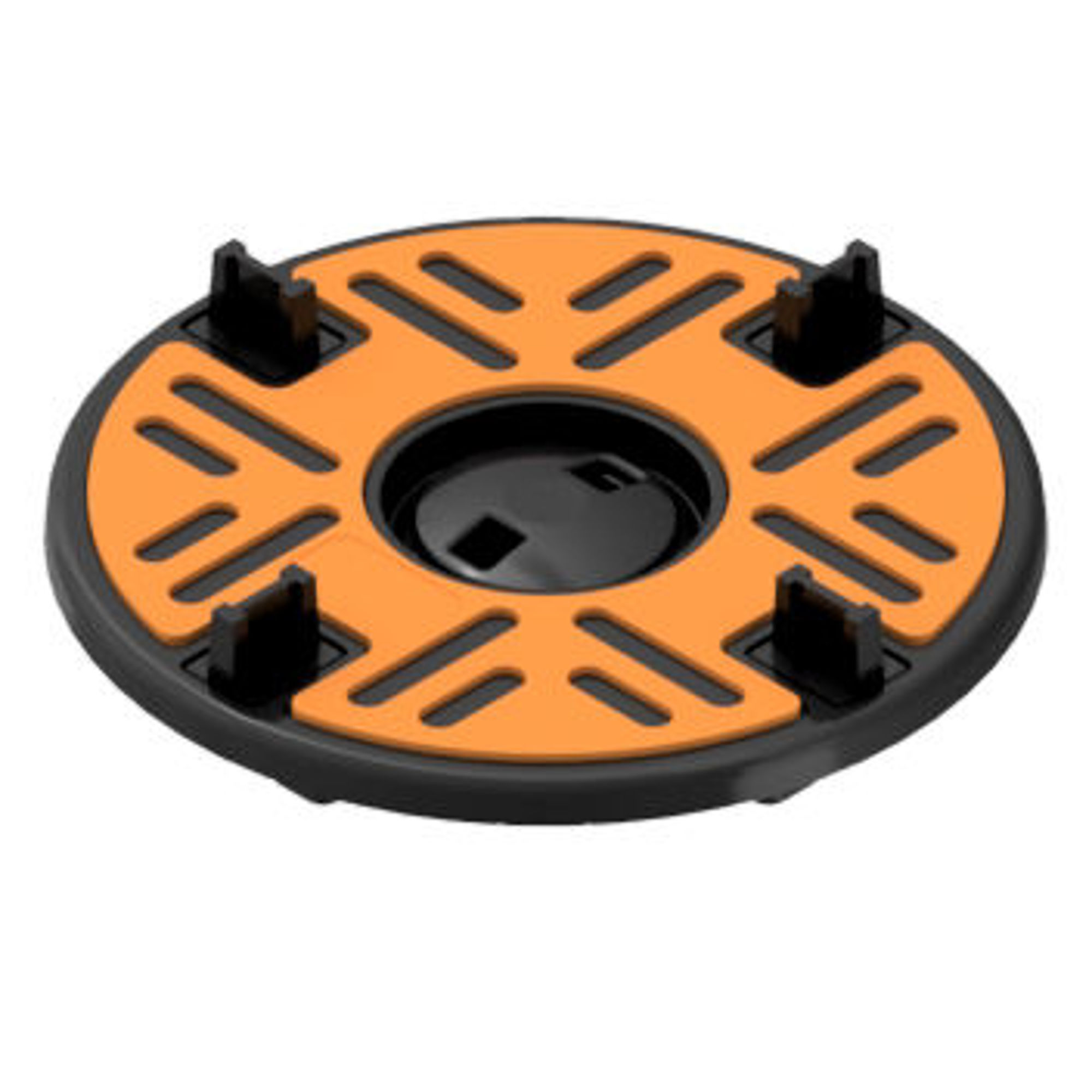 Bilde av Hode 4mm fug Balance support