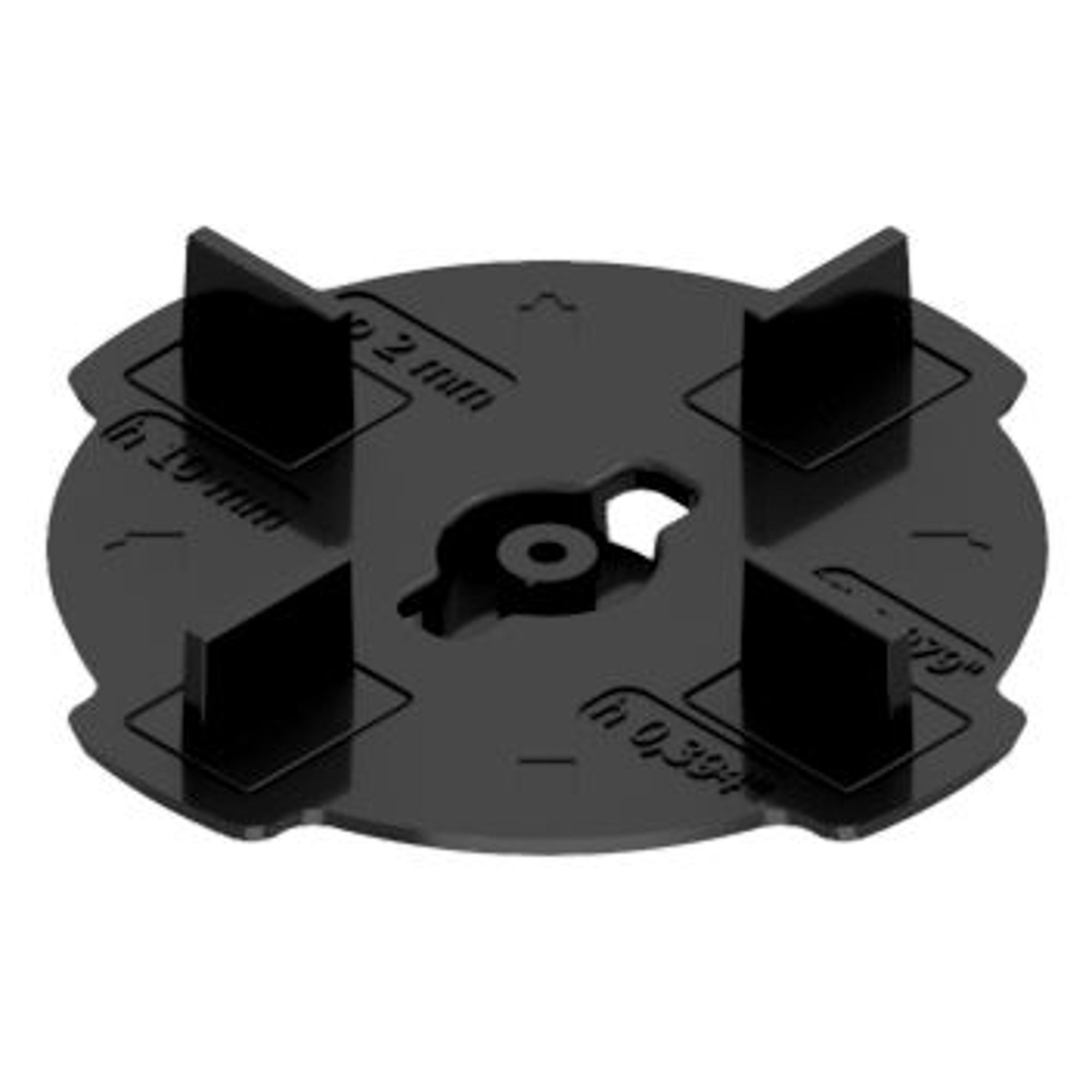 Bilde av HODE 2MM FUG PRIME UP / MINI MART