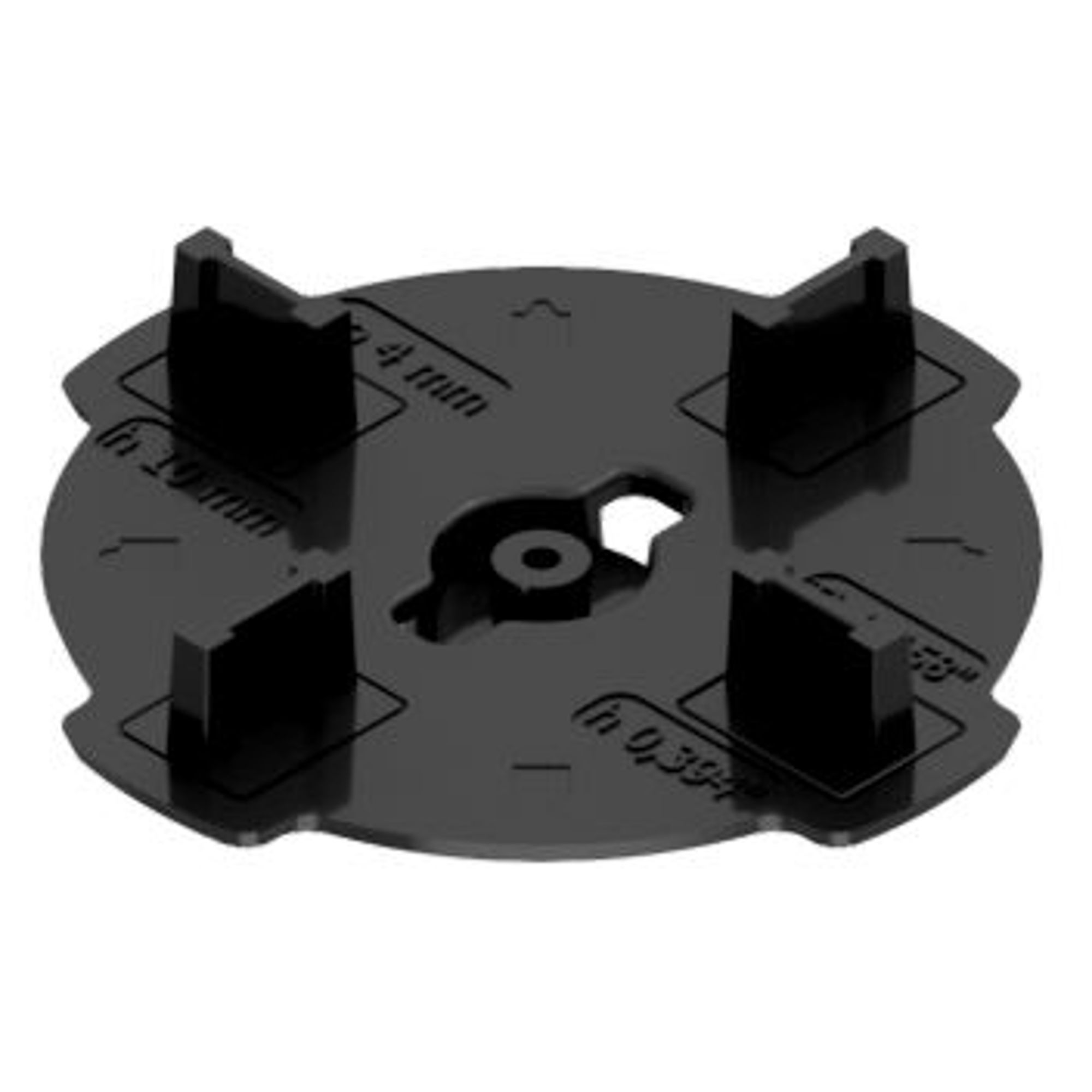 Bilde av HODE 4MM FUG PRIME UP / MINI MART