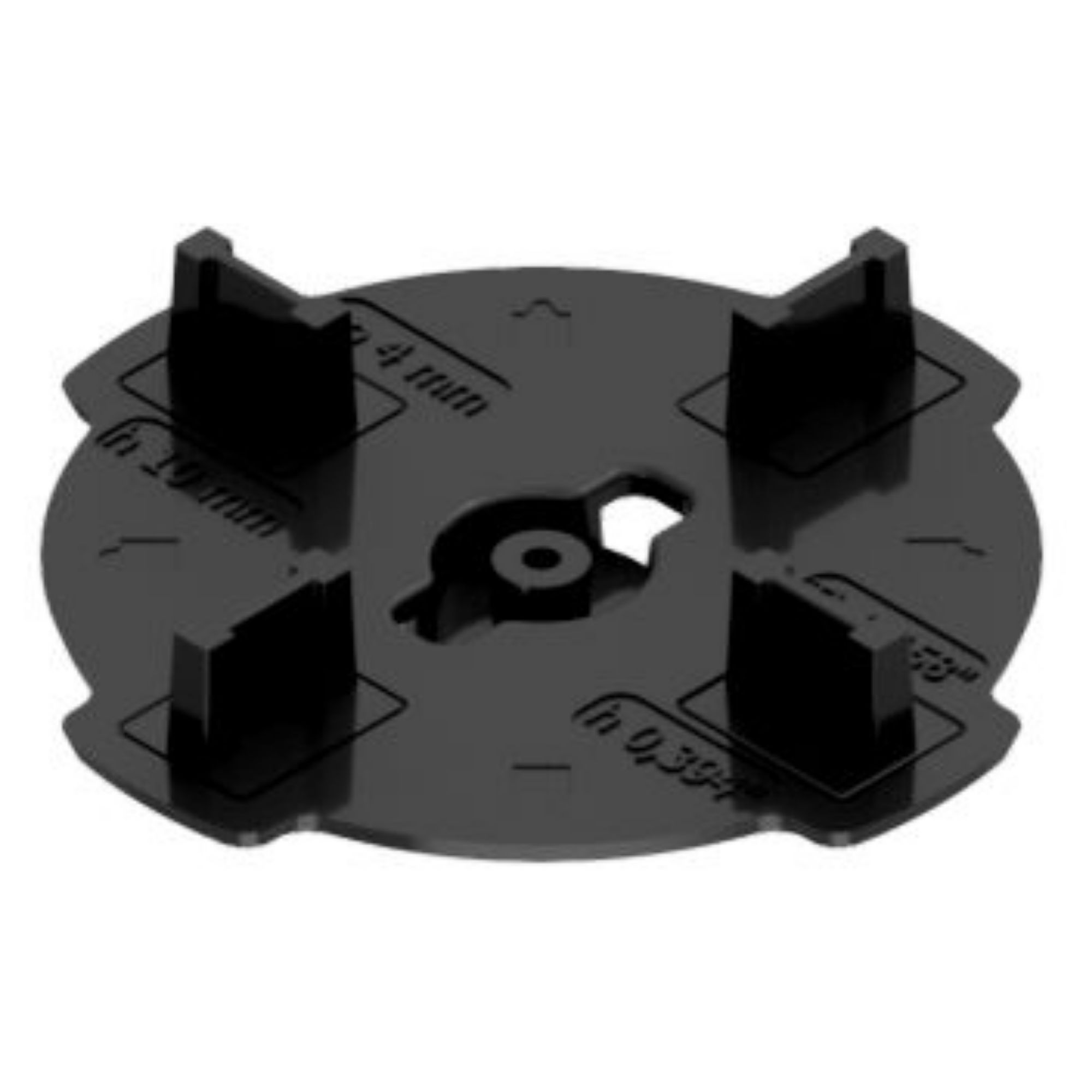 Bilde av Prime Up/Mini Mart hode 4mm