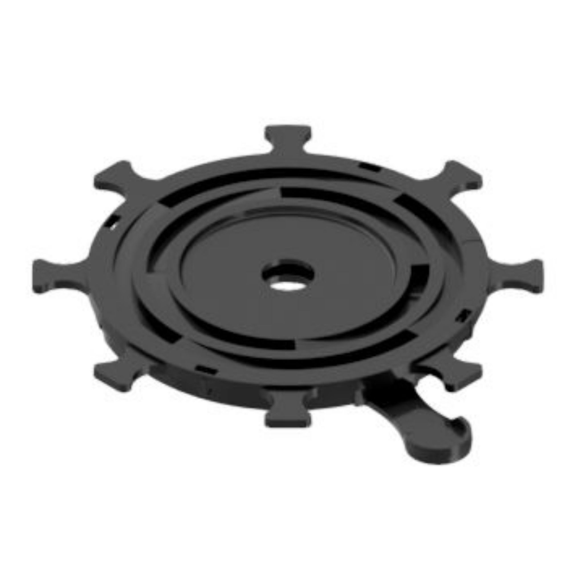 Bilde av Impertek Prime Up støtteben 10-15mm u/hode