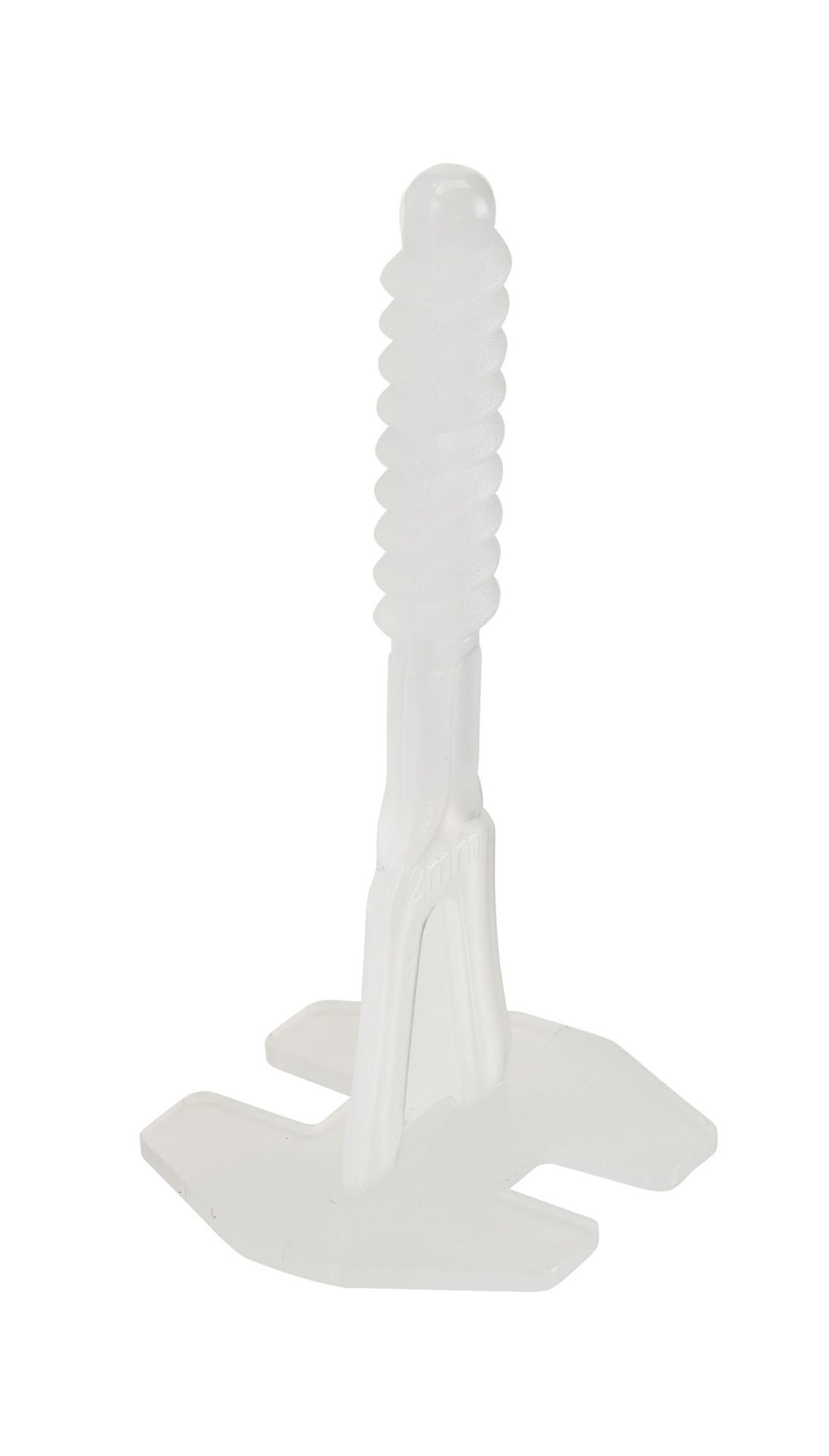 Bilde av SKRUE FOR NIVELLERINGSSYSTEM 3MM/100 STK., PROFILPAS
