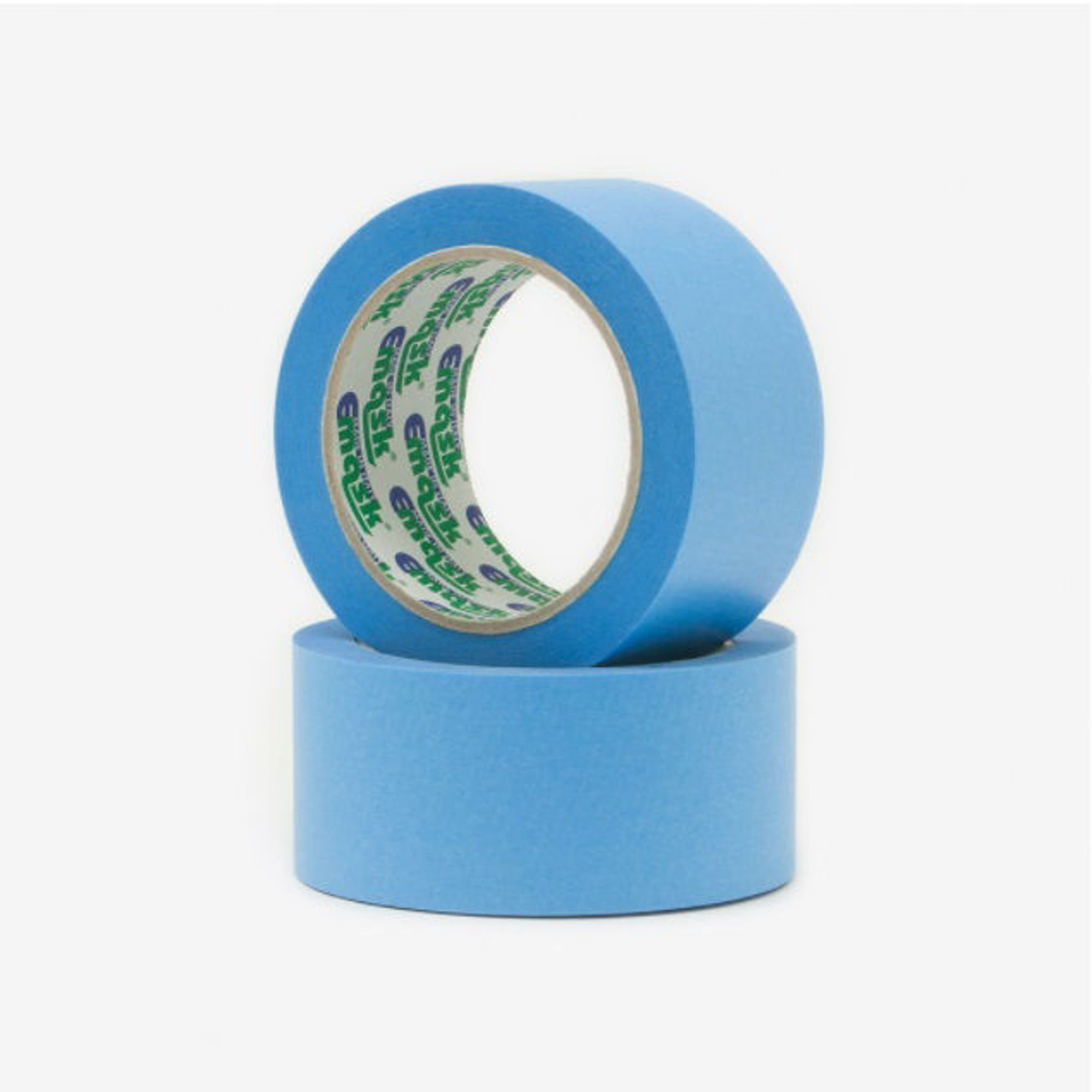 Bilde av MASKERINGSTAPE WASHI HT BLÅ 38MM X 50 METER, EMASK