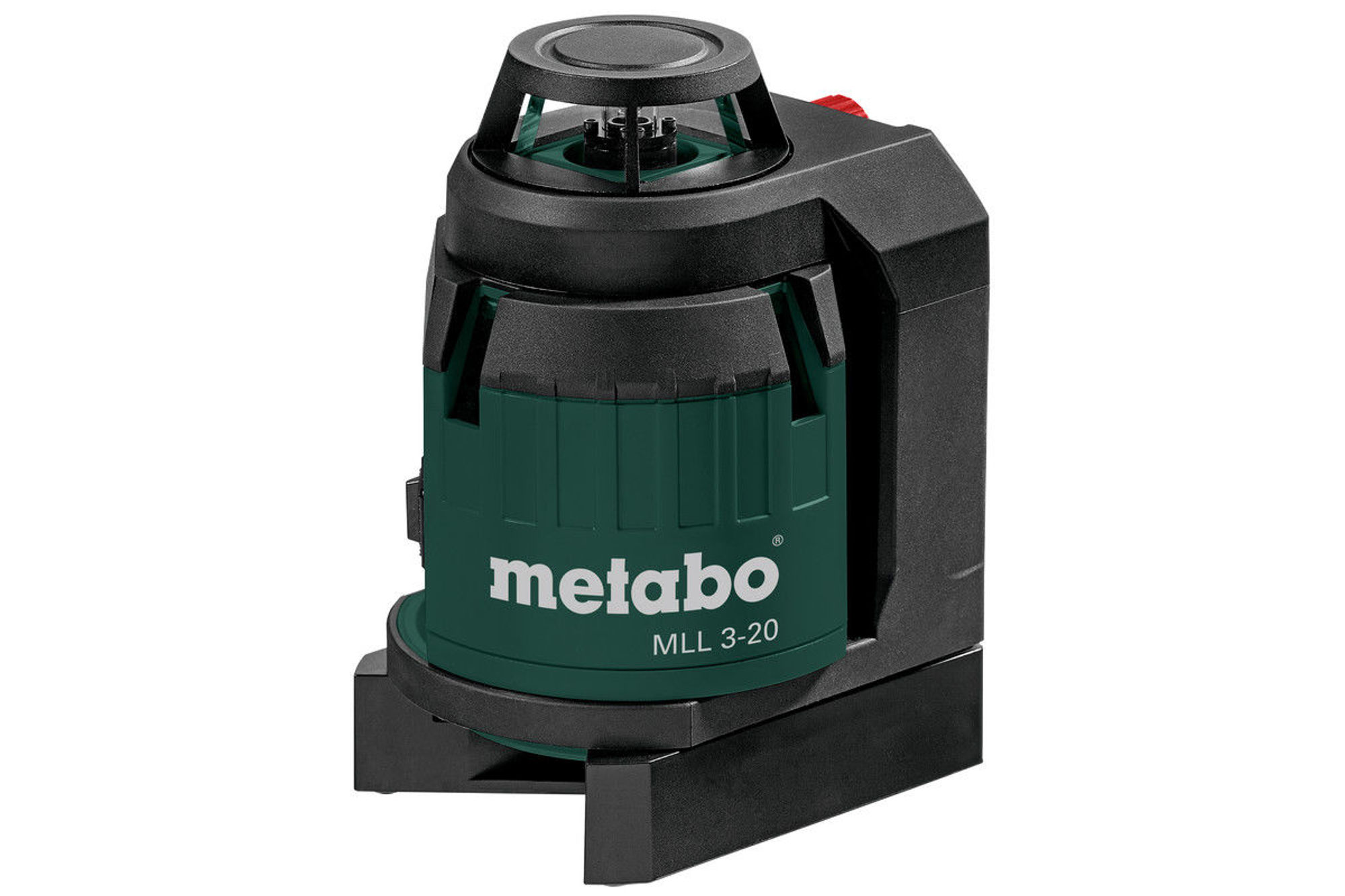 Bilde av MULTILINJELASER MLL 3-20, METABO