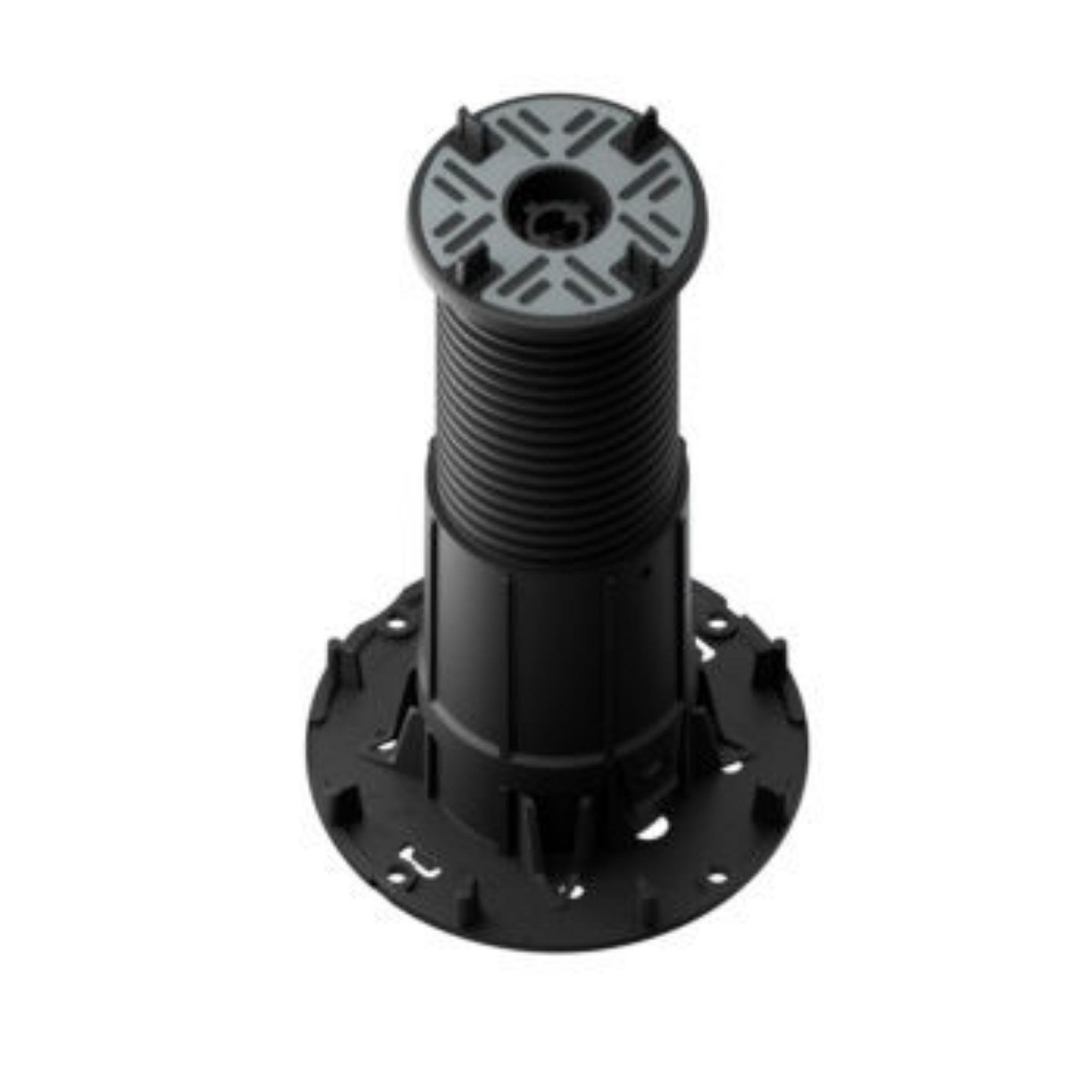Bilde av Impertek balance pro støtteben 125-225mm, 4mm fug