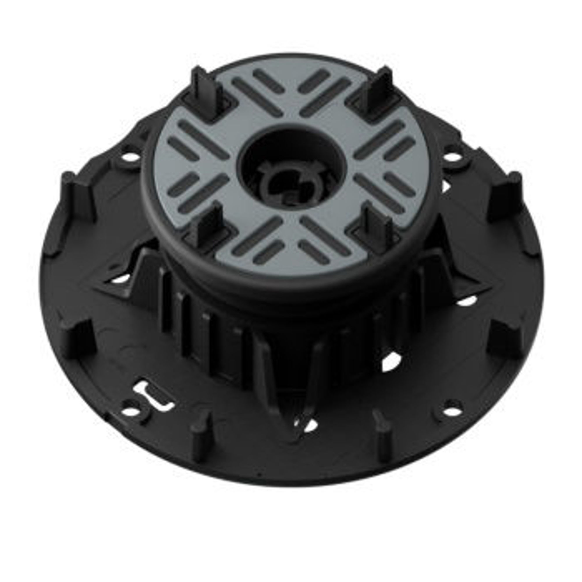 Bilde av STØTTEBEN BALANCE PRO 25-30MM MED 4MM FUG
