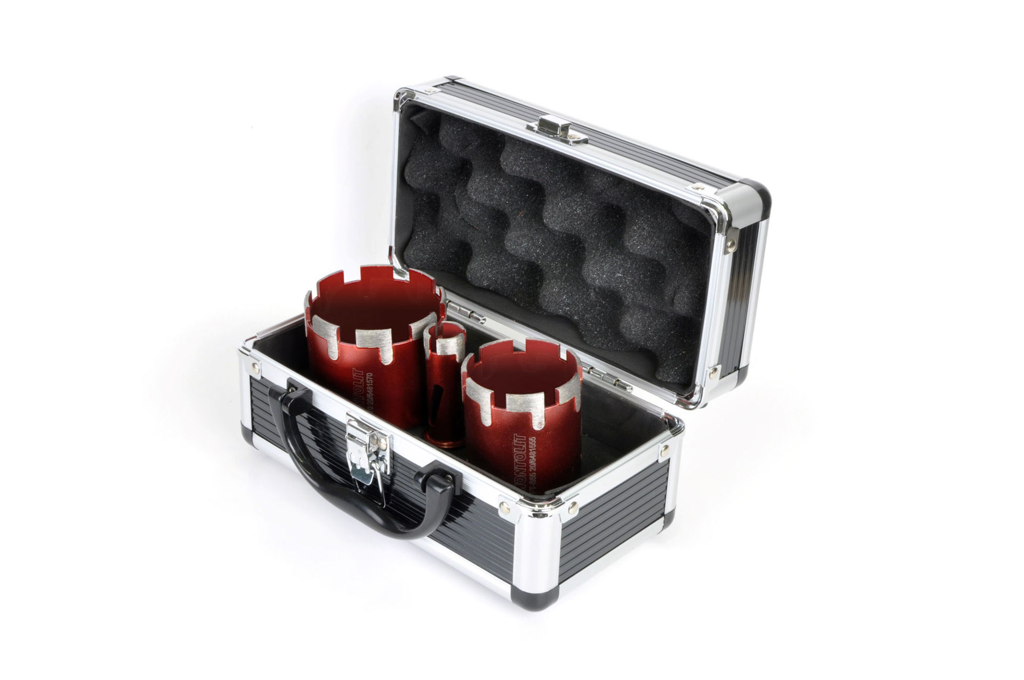Bilde av DIAMANTBORSET KILLER GRES 20MM, 55MM, 70MM FOR VINKESLIPER, MONTOLIT