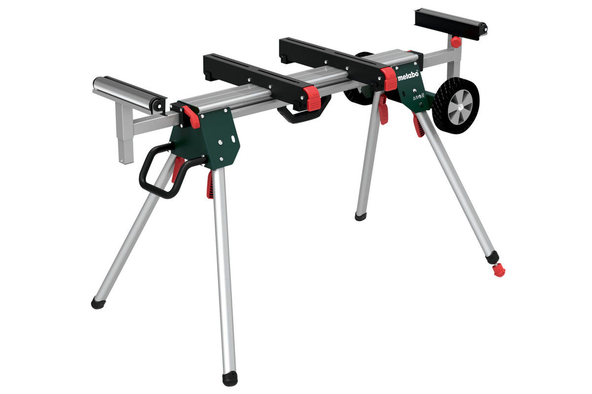 Bilde av ARBEIDSBORD FOR KAPP- OG GJÆRINGSSAGER KSU 251, METABO