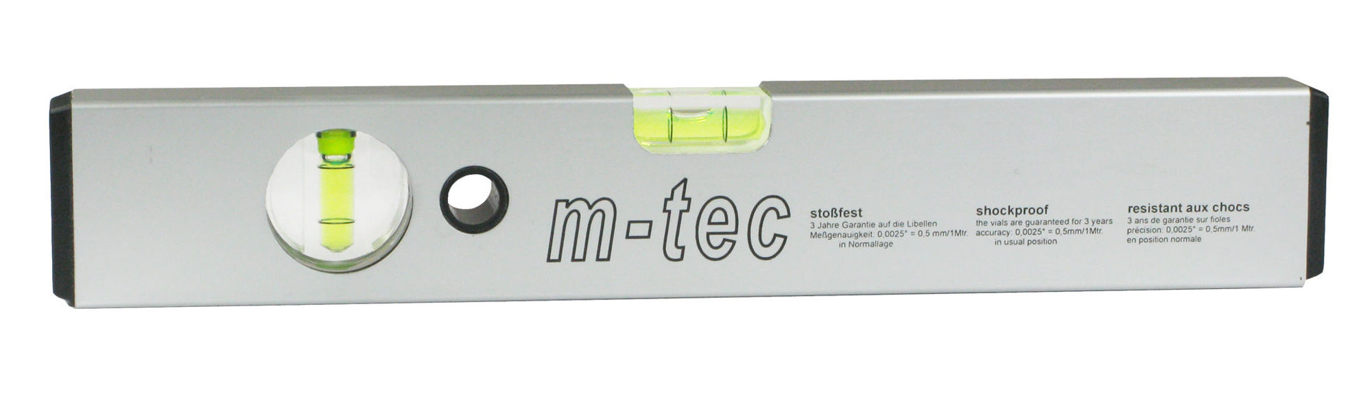 Bilde av VATER M-TEC SØLV 60CM