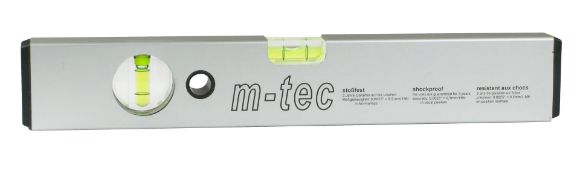 Bilde av VATER M-TEC SØLV 120CM