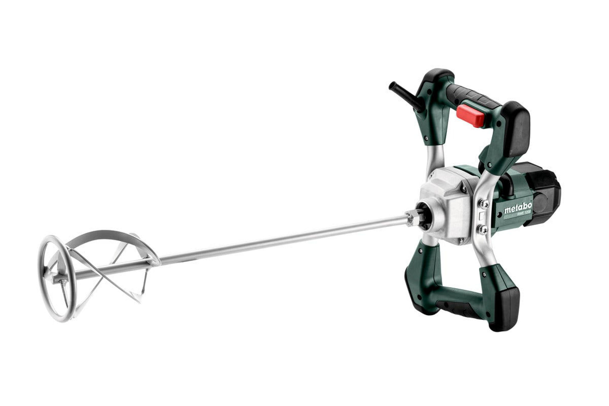 Bilde av MØRTELDRILL RWE 1200, METABO