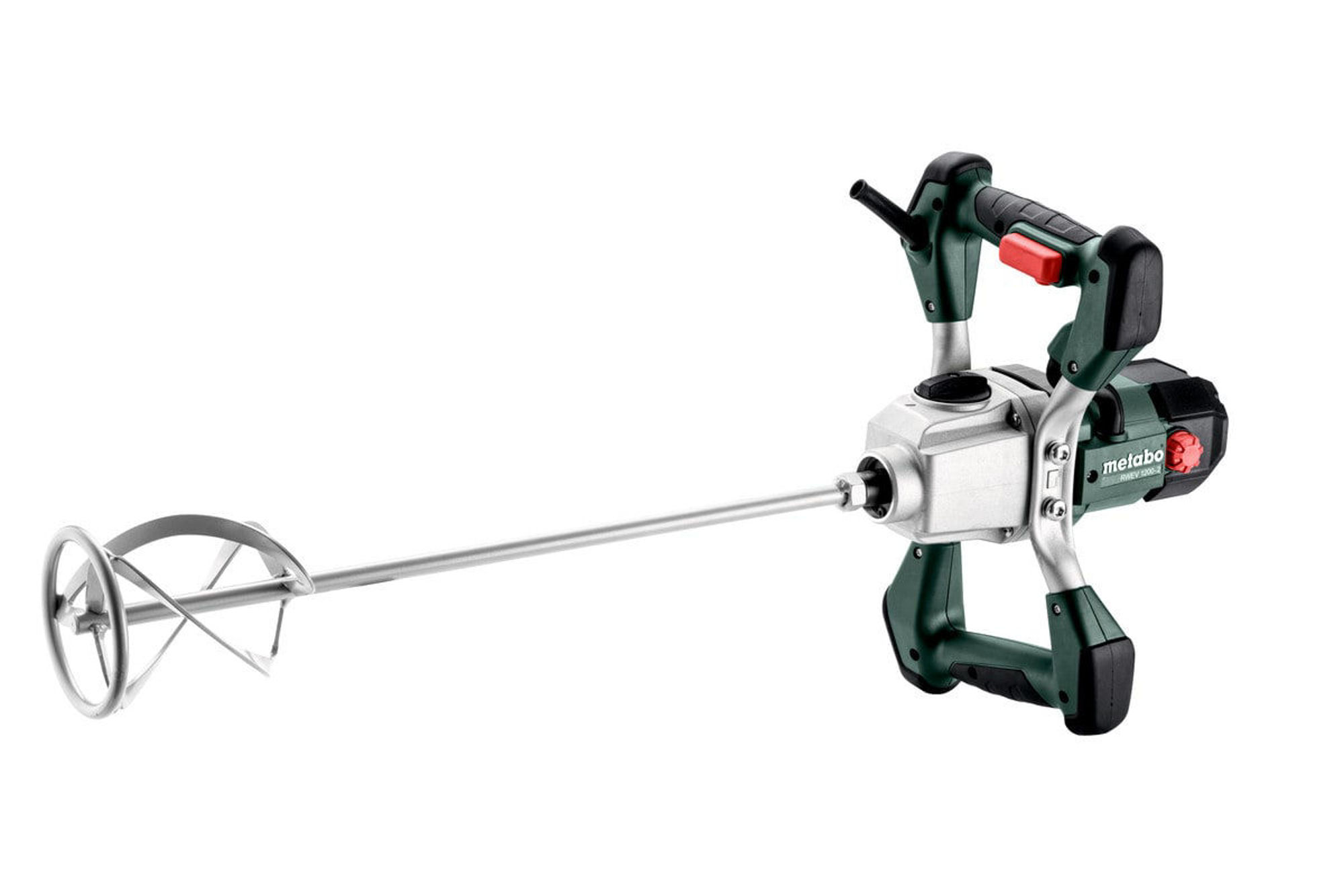 Bilde av MØRTELDRILL RWEV 1200-2, METABO