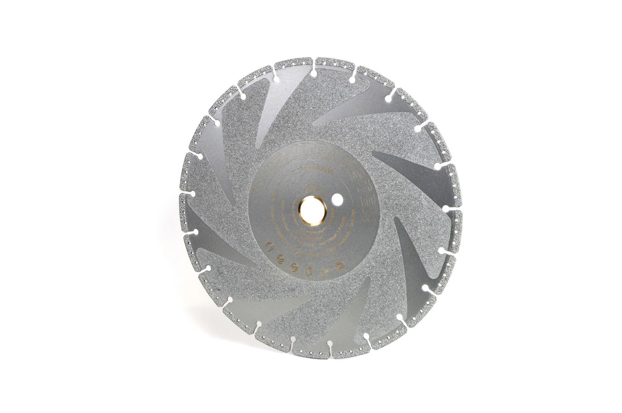Bilde av Dia.blad 300x22,2mm Dragster, Montolit