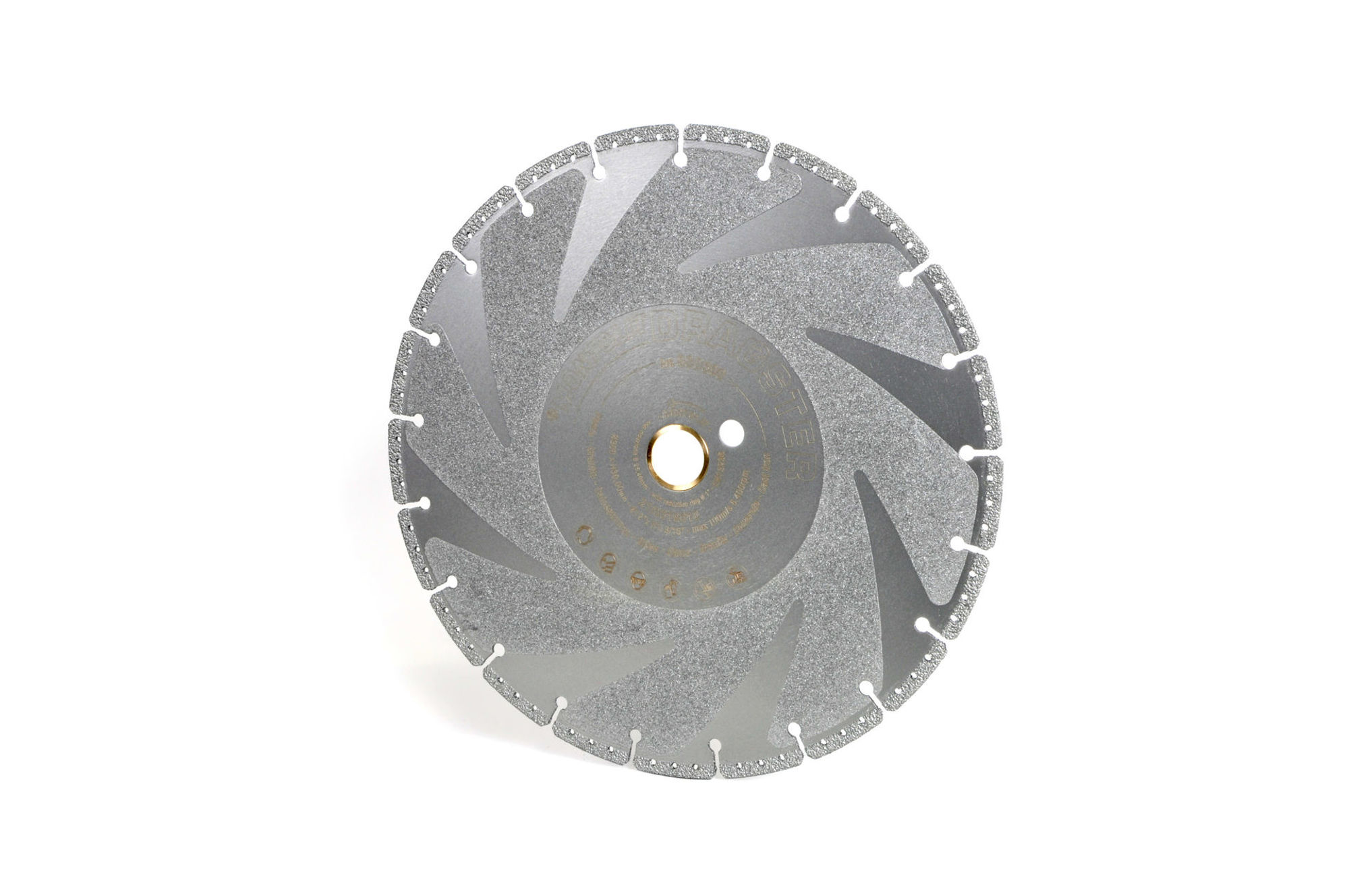 Bilde av Dia.blad 350x22,2mm Dragster, Montolit