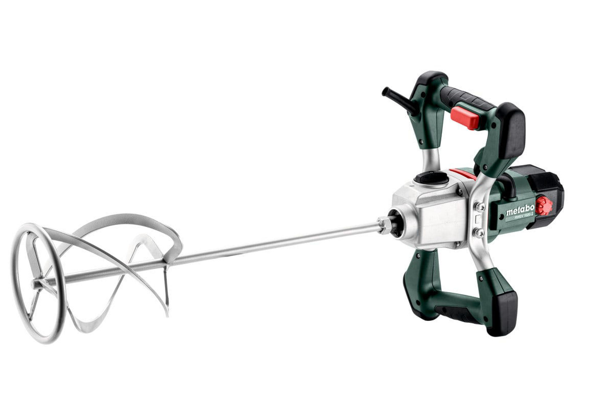 Bilde av MØRTELDRILL RWEV 1600-2, METABO