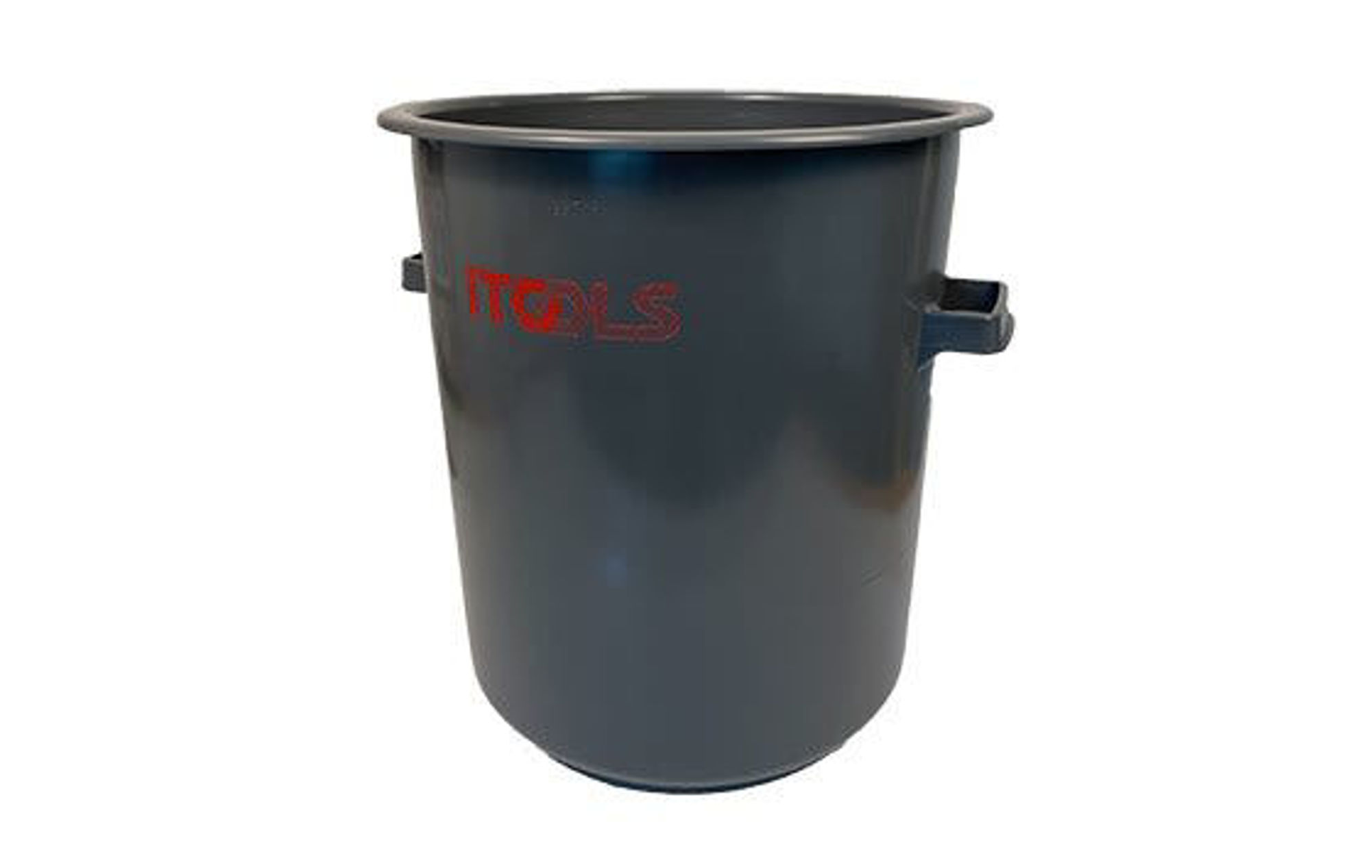Bilde av BLANDEKAR GRÅ 75LITER,ITOOLS
