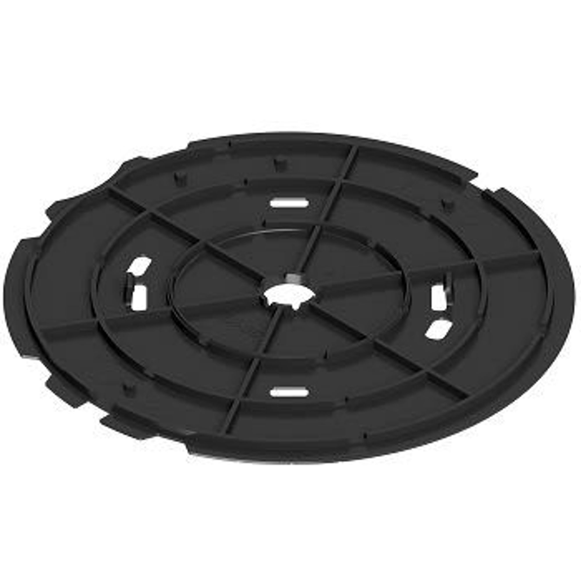 Bilde av  FORHØYNINGSRING 5mm BALANCE PRO, IMPERTEK