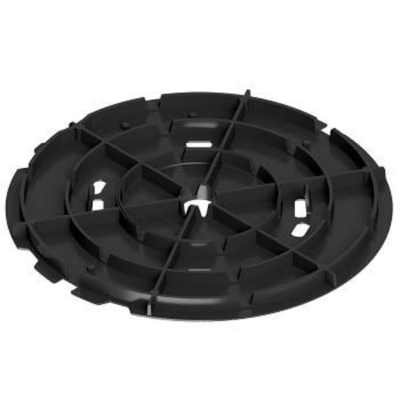 Bilde av FORHØYNINGSRING 10mm BALANCE PRO, IMPERTEK
