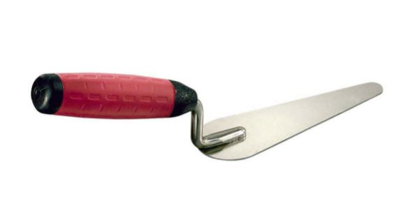 Bilde av KATTETUNGE 160MM SOFT GRIP
