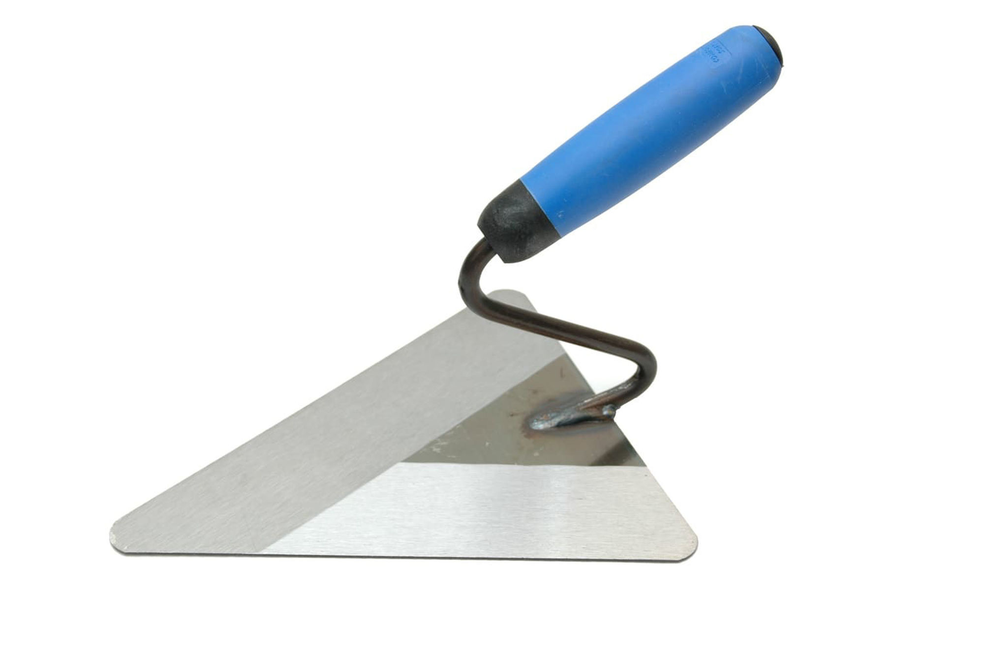 Bilde av MURERSKJE 220MM RUND FRONT SOFT GRIP
