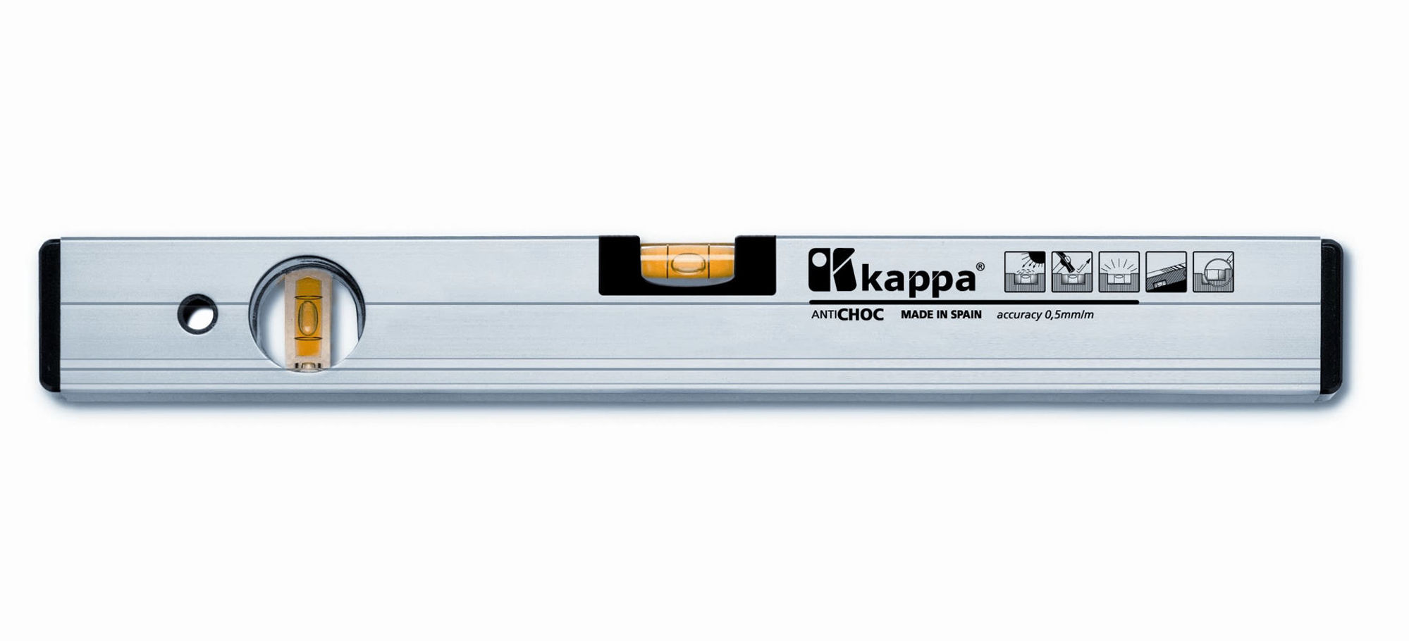 Bilde av VATER 80CM M/2 LIBELLE KAPPA - PROLEVEL