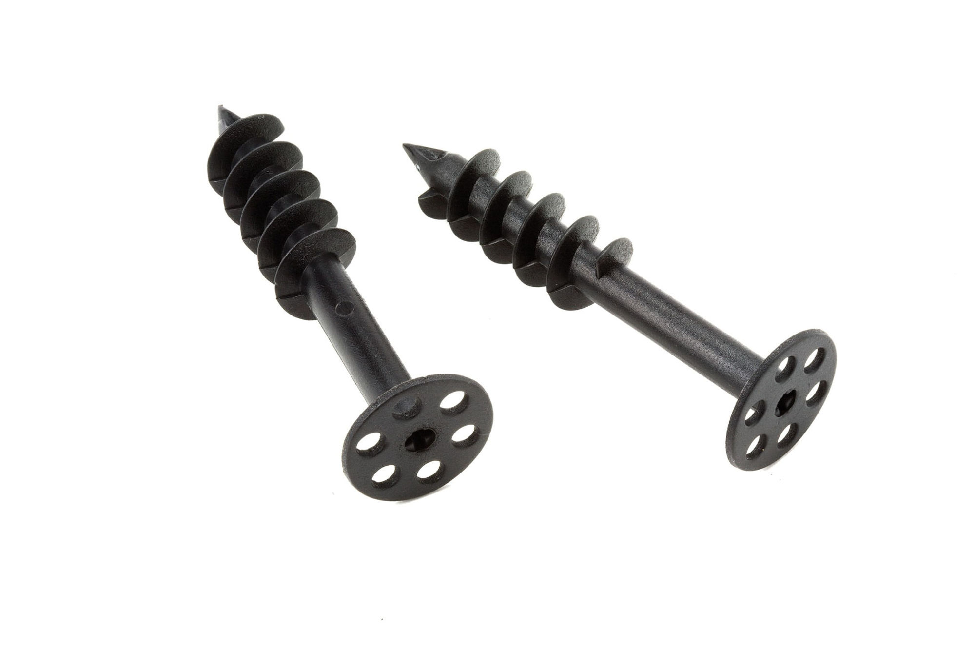 Bilde av PLASTSKRUE SD 130 POSE A 10STK AQUALEX