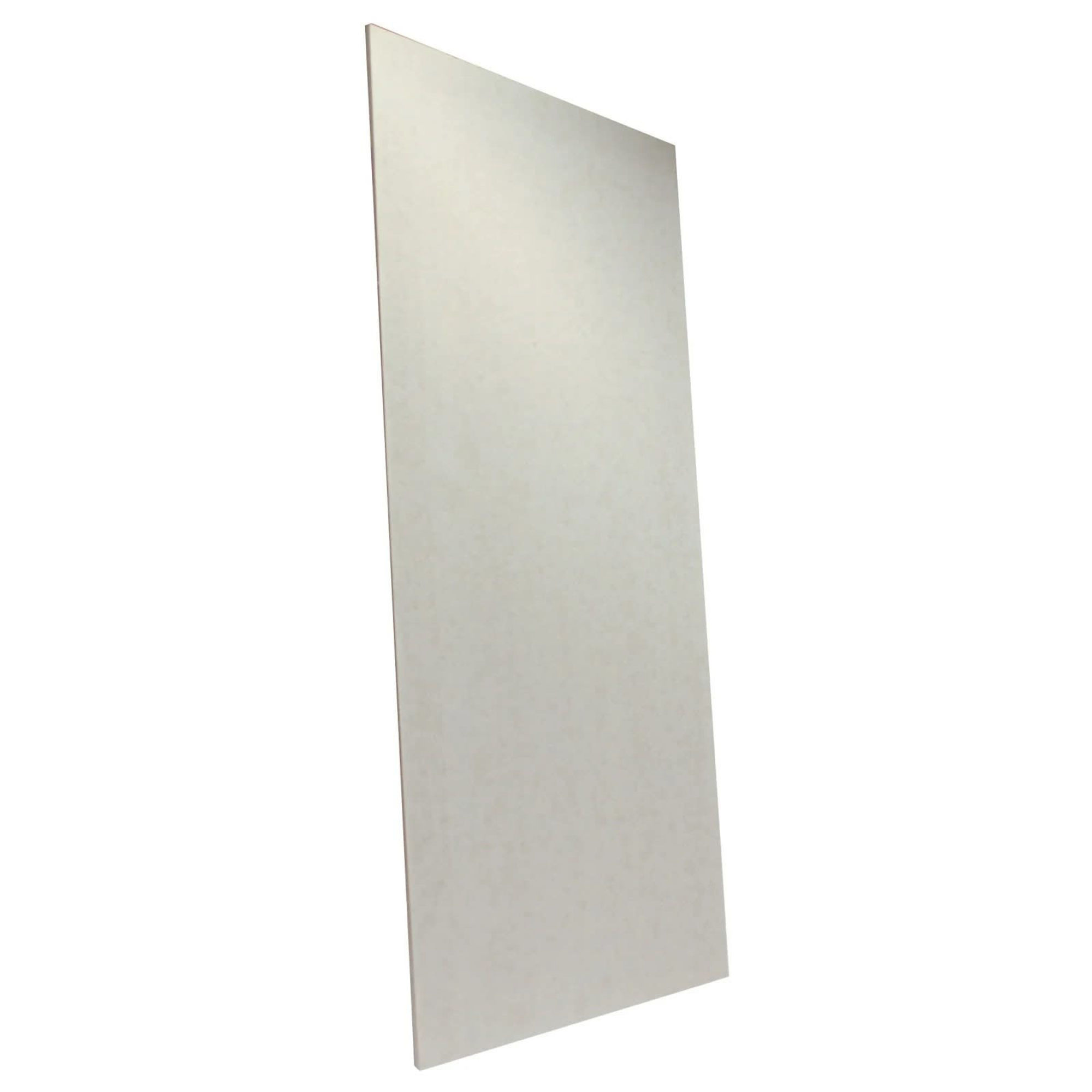 Bilde av BYGGPLATE MED XPS KJERNE 10X600X2440MM