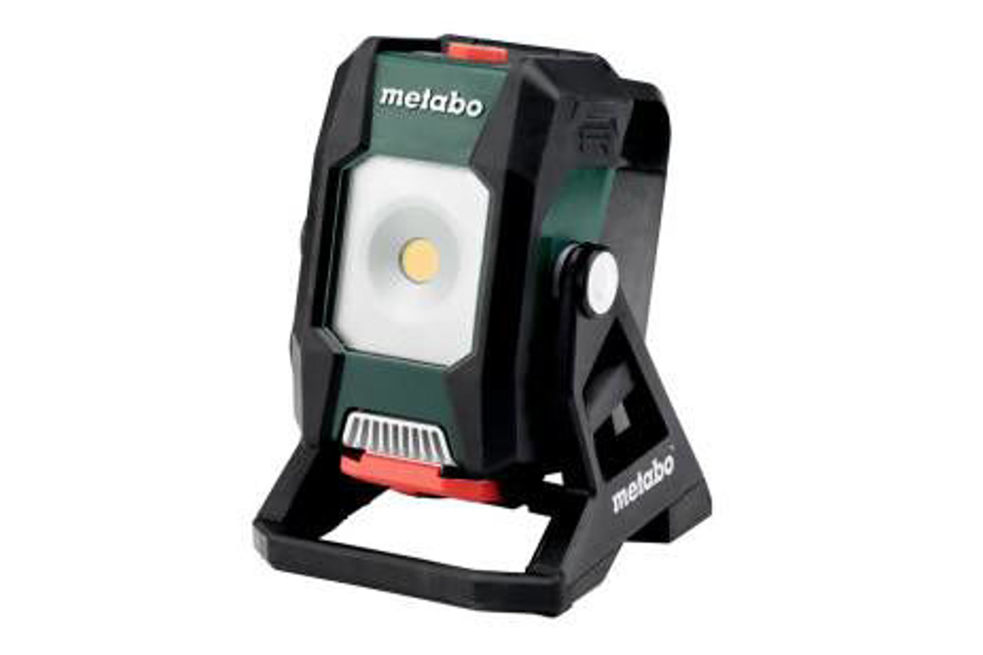 Bilde av ARBEIDSLAMPE BSA 12-18 LED 2000 SOLO METABO