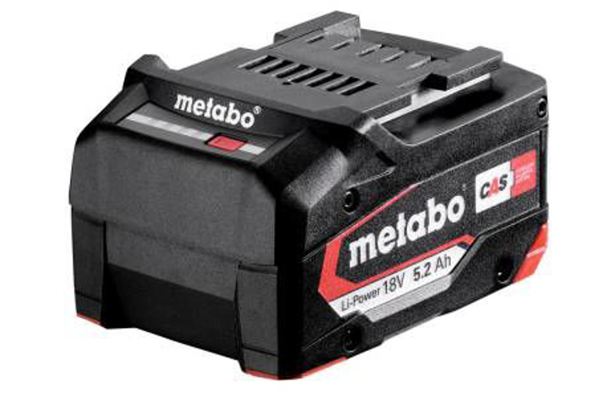 Bilde av BATTERI 18V - 5,2AH LI POWER