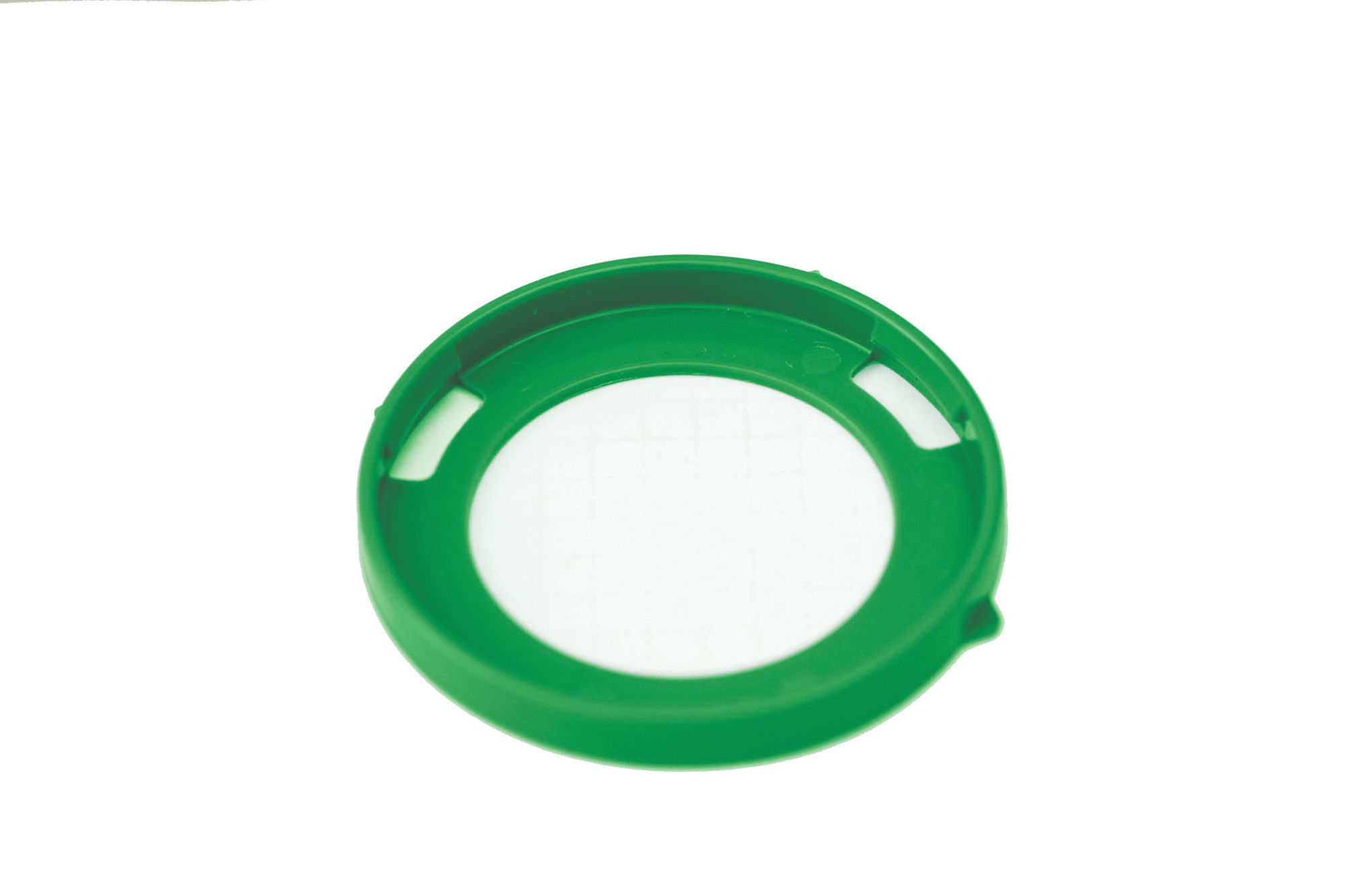 Bilde av ANTI SCRATCH RING FIXSYSTEM-LEVEL FLM/S FIX-LEVEL POSE AV 50STK PROFILPAS
