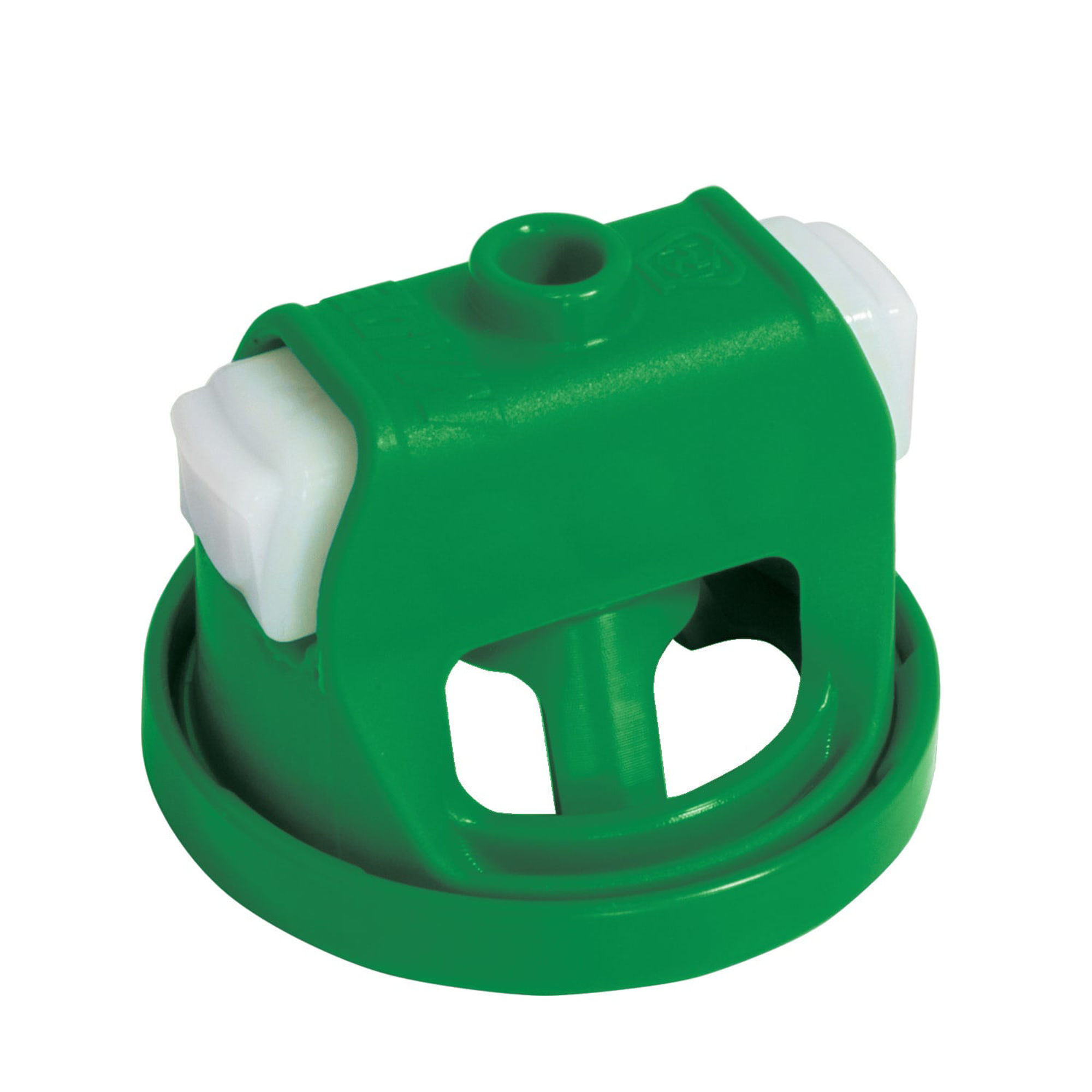 Bilde av SYLINDER FIXSYSTEM-LEVEL (KLICK)  KLM/C POSE AV 50STK PROFILPAS