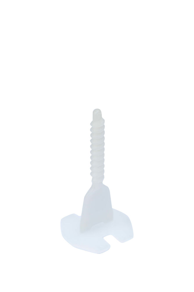 Bilde av SKRUE FIXSYSTEM-LEVEL FOR NIVELLERINGSSYSTEM FIX-LEVEL 3MM/100 STK., PROFILPAS