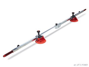 Bilde av Montolit Superlift e-power løftesystem