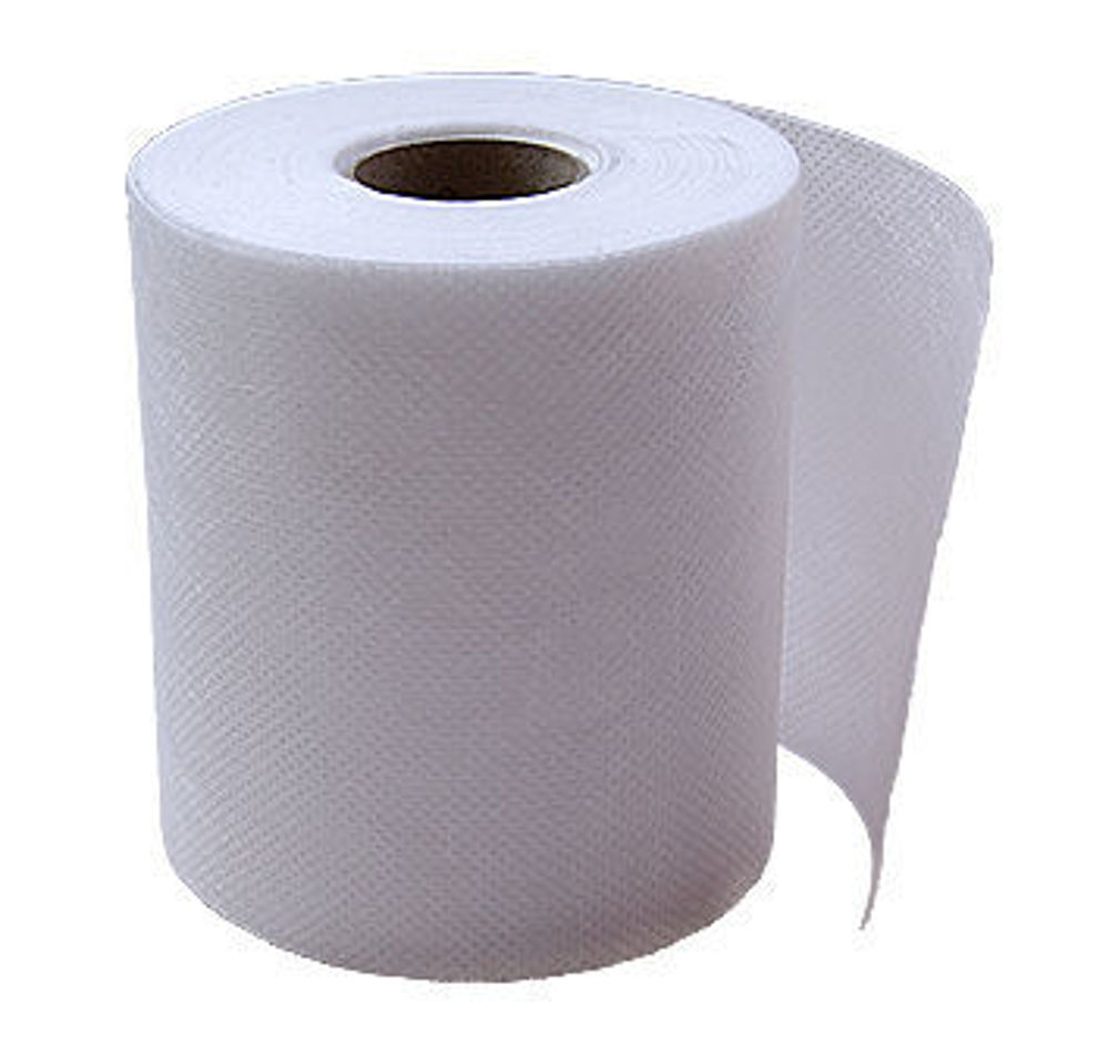 Bilde av NT fiberfilt 80g 10cm x 25lm