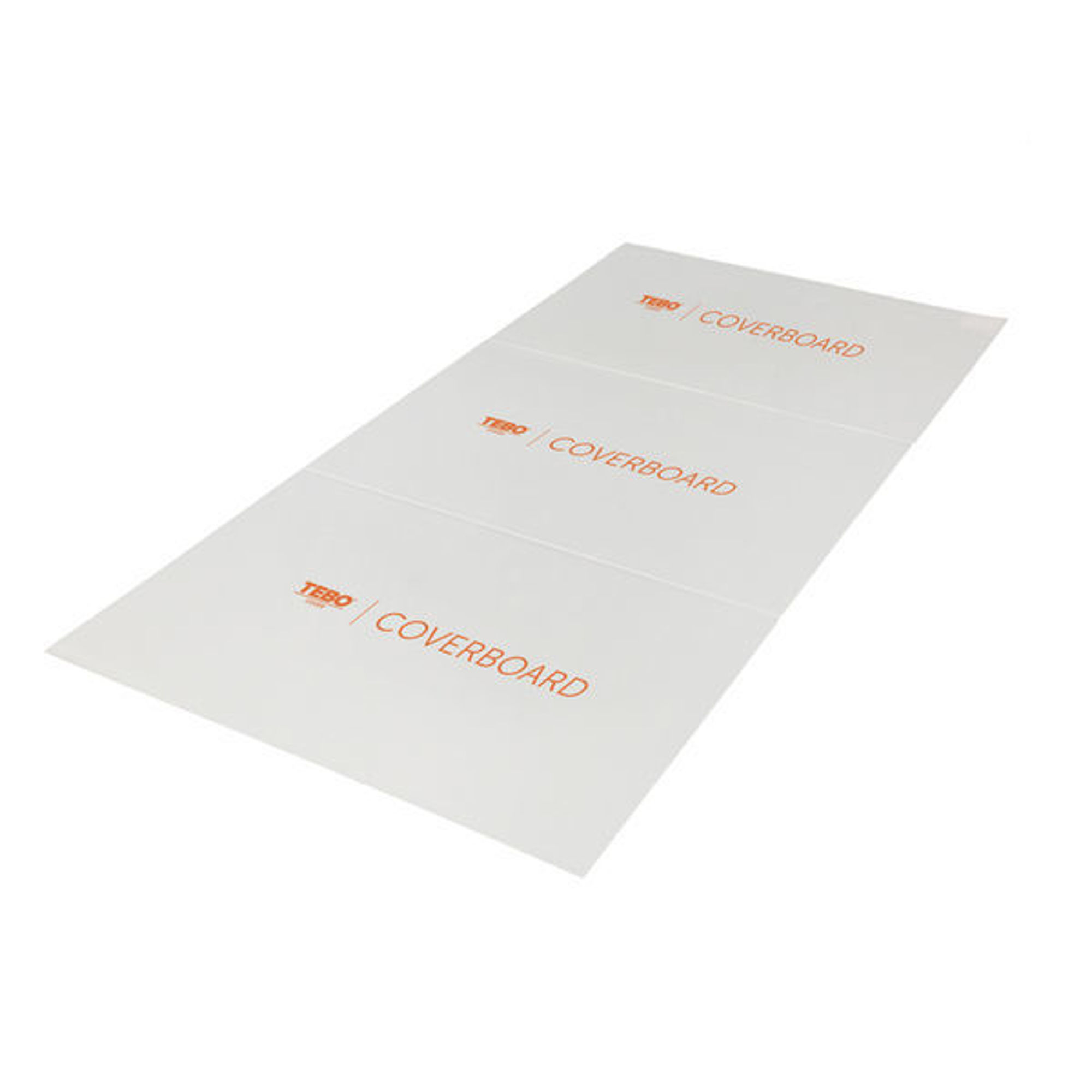 Bilde av Tebo kanalplast coverboard 120x240cm